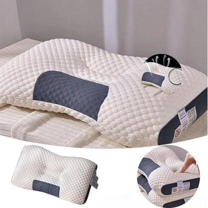 ALMOHADA CERVICAL ANTI DOLOR