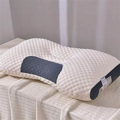 ALMOHADA CERVICAL ANTI DOLOR