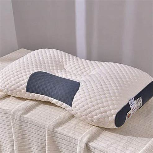 ALMOHADA CERVICAL ANTI DOLOR